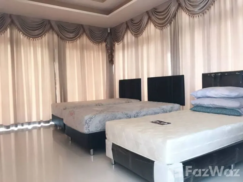 picture 4 Bedroom Villa for sale in Bang Lamung, Chon Buri 1638718 - 10/15