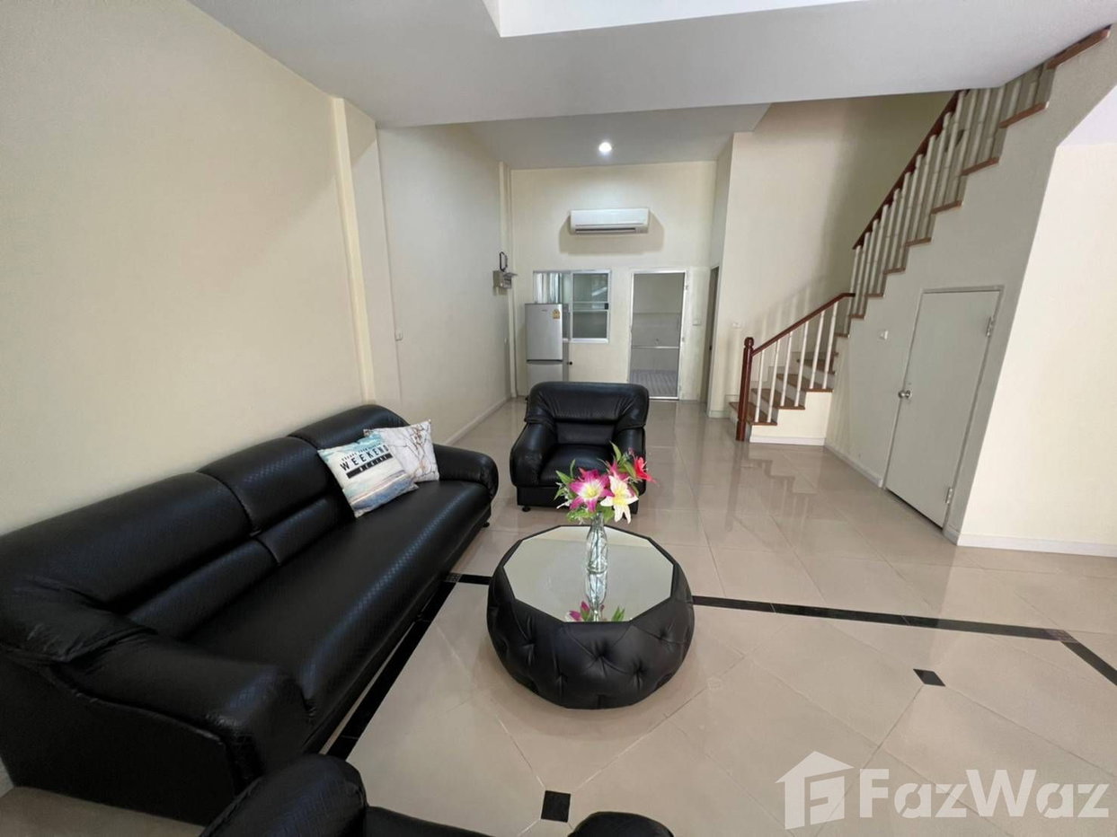 รูป บ้านเดี่ยวให้เช่า 3 ห้องนอน ในโครงการ บ้านกลางเมือง เดอะรอยัล โมนาโค 1150792 - รูปที่ 7/29