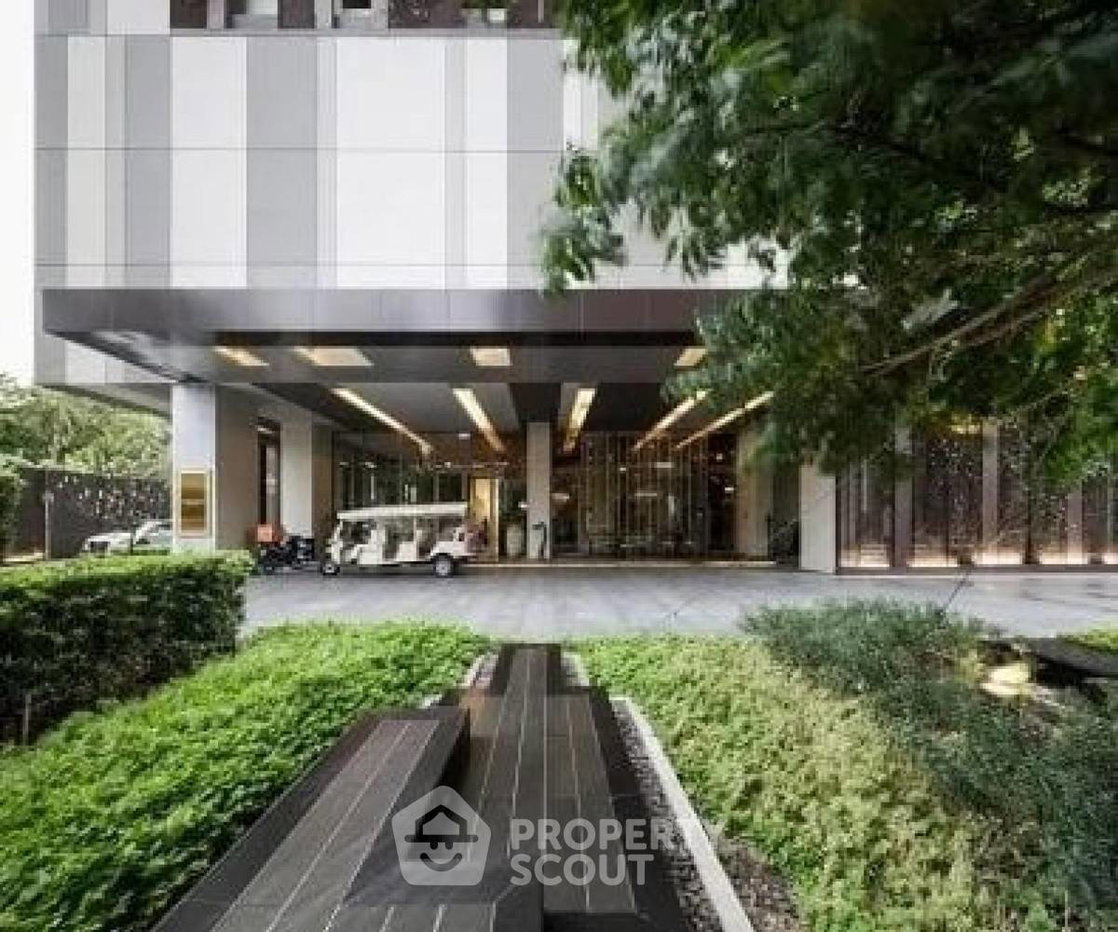 picture 1-BR Condo at Ashton Morph 38 near BTS Thong Lor (ID 3463862) - 3/4