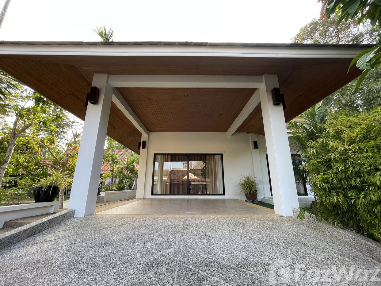 picture 3 Bedroom House for rent in Ratsada, Phuket 3153216 - 3/41