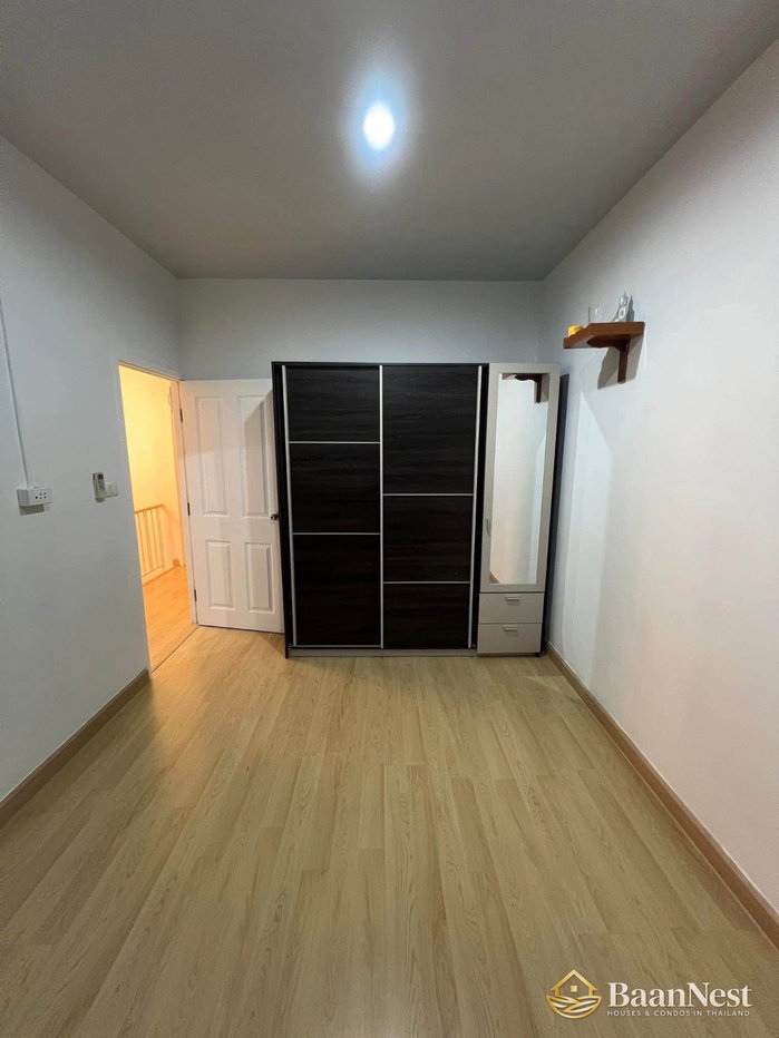picture 2-Storey Detached House for Rent – Areeya Como Wongwaen–Ramintra - 5/10