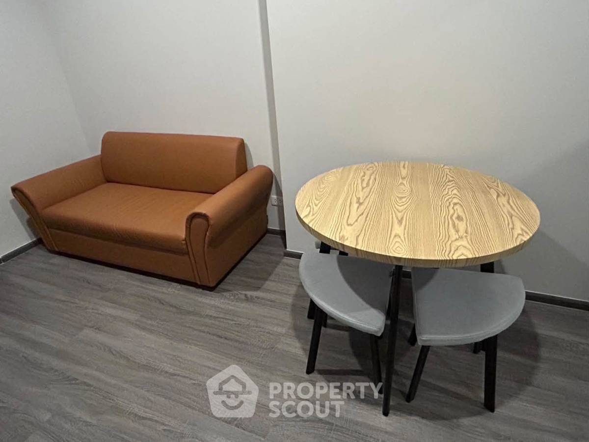 picture 24th-Floor 1-BR At Ideo Ramkamhaeng Lamsali Station (ID 3463365) - 9/19