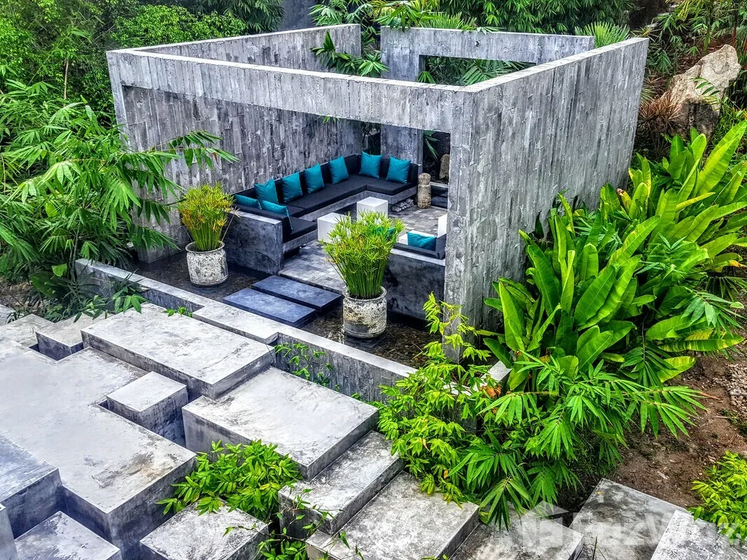 picture 3 Bedroom Villa for sale in Taling Ngam, Surat Thani 1027860 - 29/50