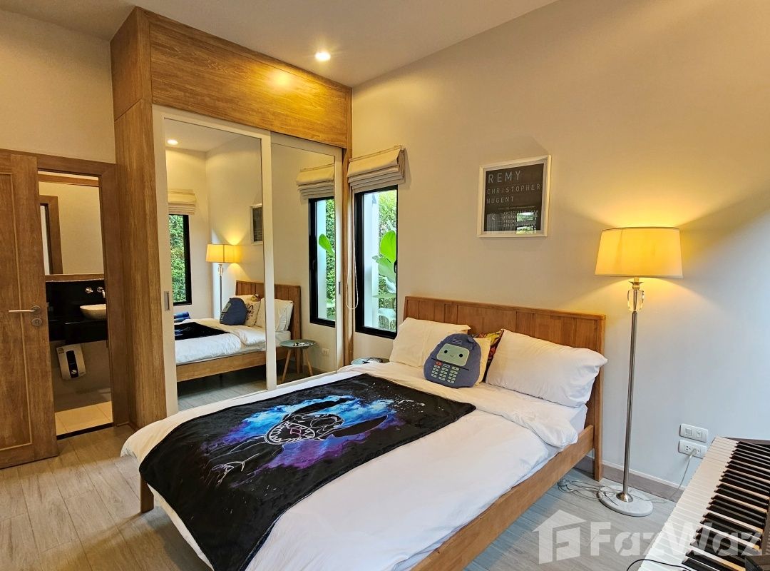 picture 3 Bedroom Pool Villa for Sale 5714892 - 18/21