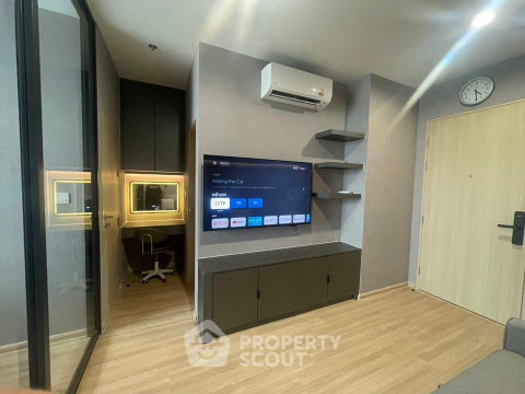 45th-Floor 1-BR Skyrise Avenue Sukhumvit 64 Near BTS Punnawithi (ID 3463140)