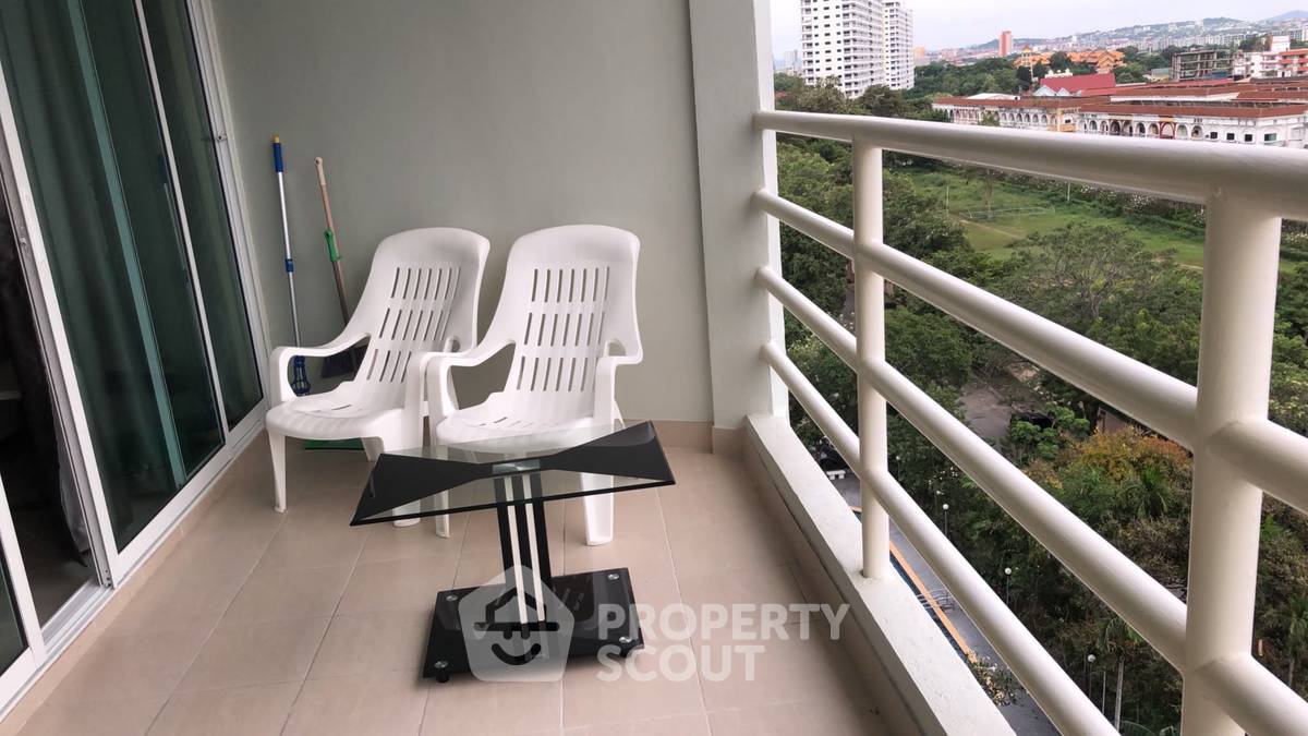 รูป คอนโด 1-ห้องนอน ที่ วิวทะเล 5 คอนโดมิเนียม จอมเทียน ใกล้ หาดจอมเทียน (ID 3463372) - รูปที่ 2/13