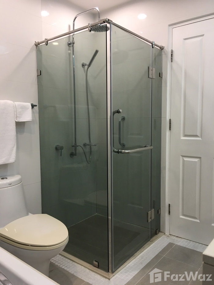 picture 1 Bedroom Condo for rent at Siri Residence 1742246 - 11/12