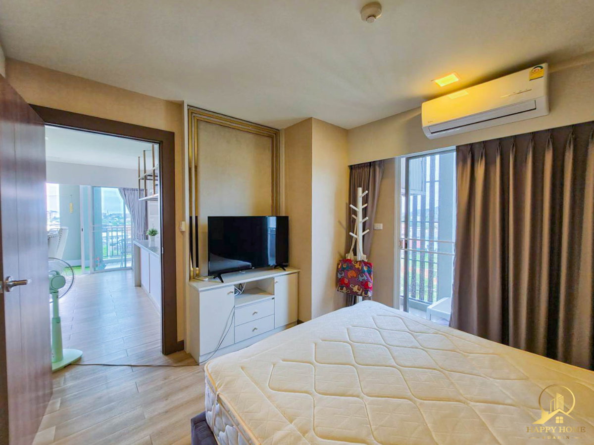 picture 2-Bedroom Condo for Sale | My Style 102, Hua Hin - 30/46