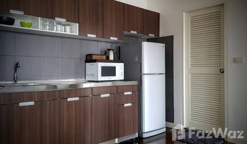 picture 1 Bedroom Condo for sale at Sukhumvit Suite 1640892 - 7/12
