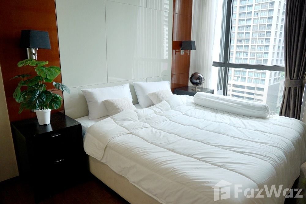 รูป คอนโดให้เช่า 1 ห้องนอน ในโครงการ ดิ แอดเดรส สุขุมวิท 28 1366668 - รูปที่ 8/10