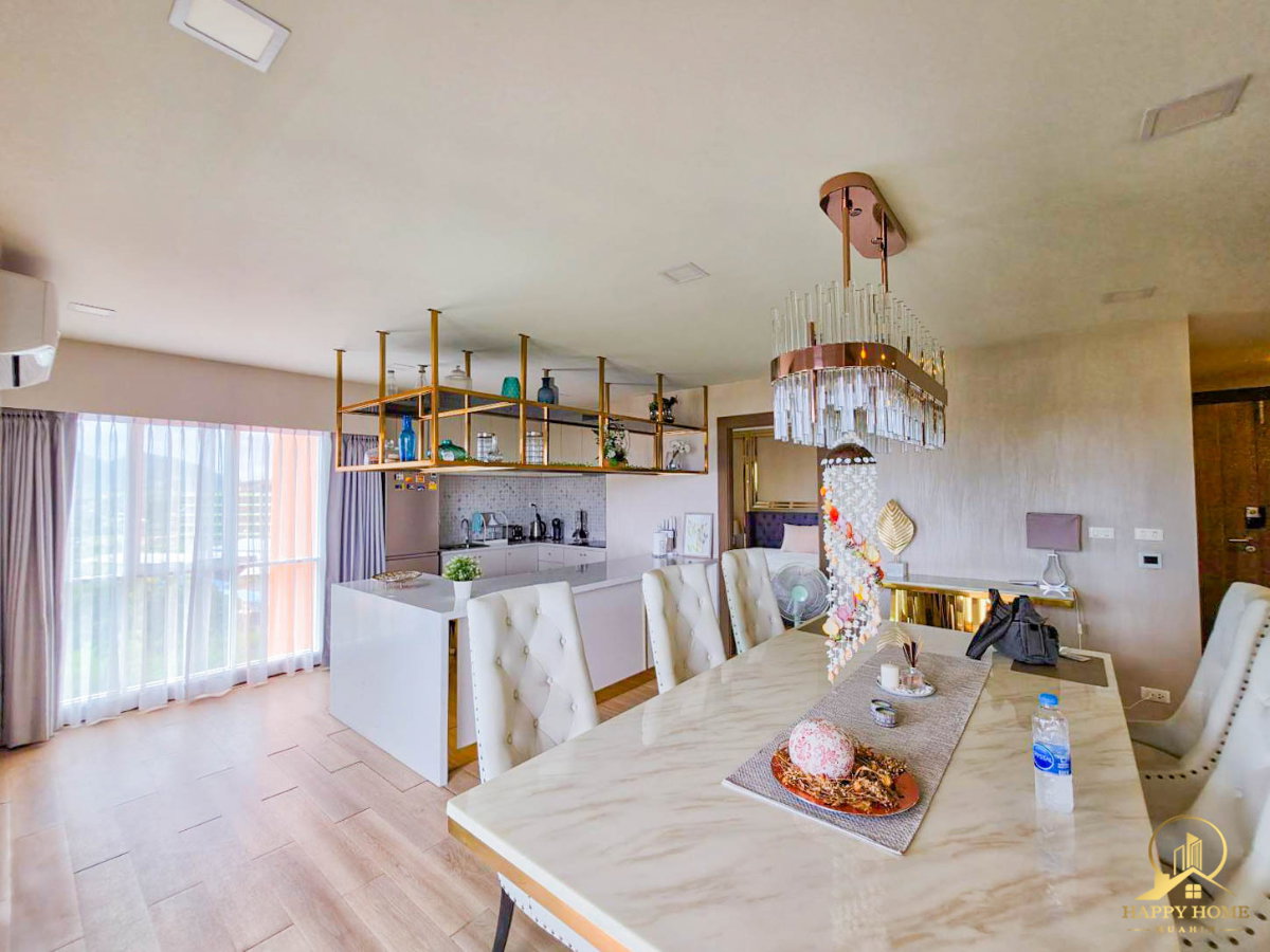 picture 2-Bedroom Condo for Sale | My Style 102, Hua Hin - 22/46