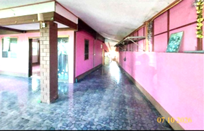 รูป บ้านเดี่ยว 210 ตร.วา เวียงชัย เชียงราย 4M - รูปที่ 10/47