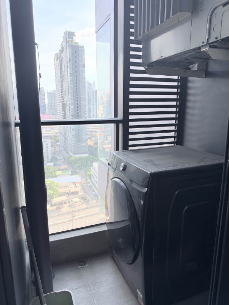 รูป P-049 💢 เช่า 56,000🌵🌈 68 sqm.2 นอน 2 น้ำ🔑 One9Five Asoke - Rama 9🌵🌈  - รูปที่ 9/9