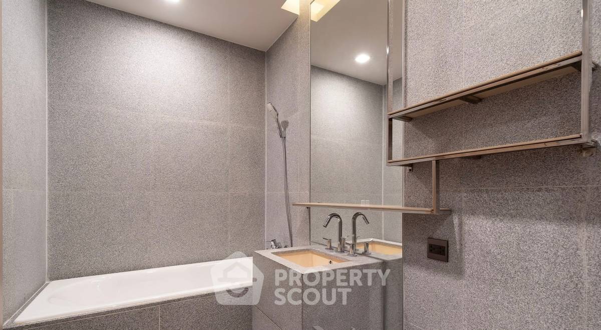 picture 3-BR Condo at The Line Ratchathewi near BTS Ratchathewi (ID 3463542) - 24/26