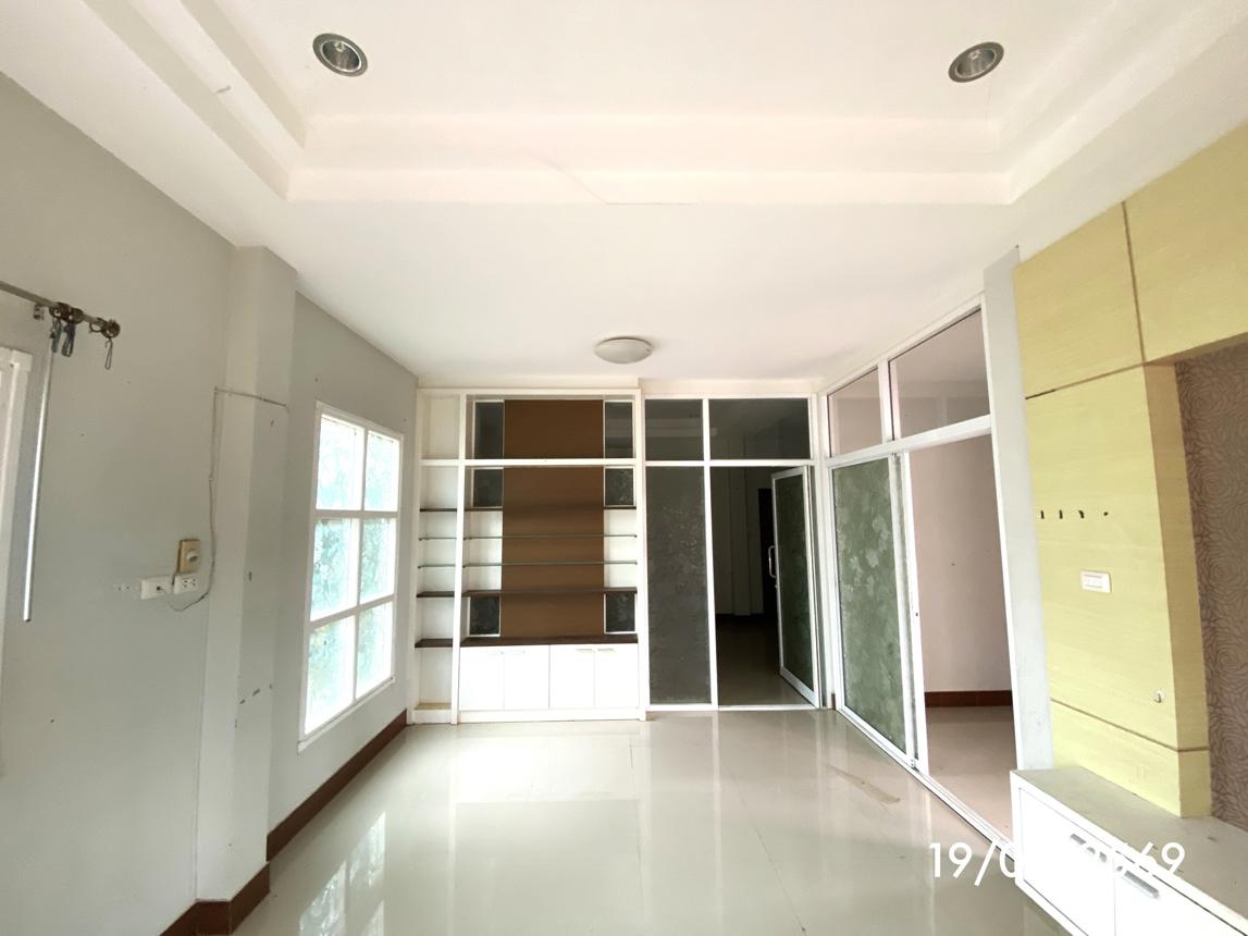รูป บ้านเดี่ยว 50 ตร.วา ประกายทอง หาดใหญ่ สงขลา 5M - รูปที่ 23/43