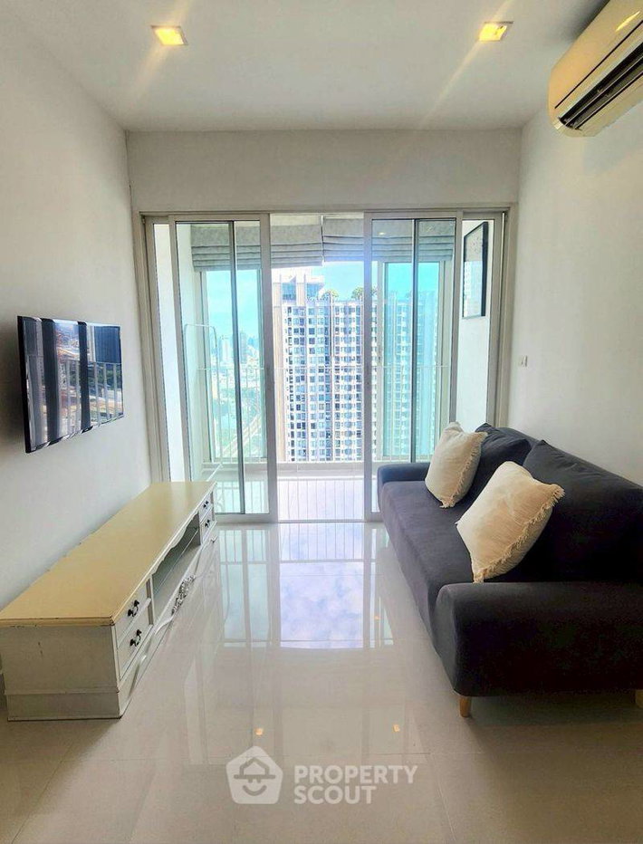 picture 60m To BTS On Nut | 2-BR At Ideo Verve Sukhumvit (ID 3463561) - 2/17