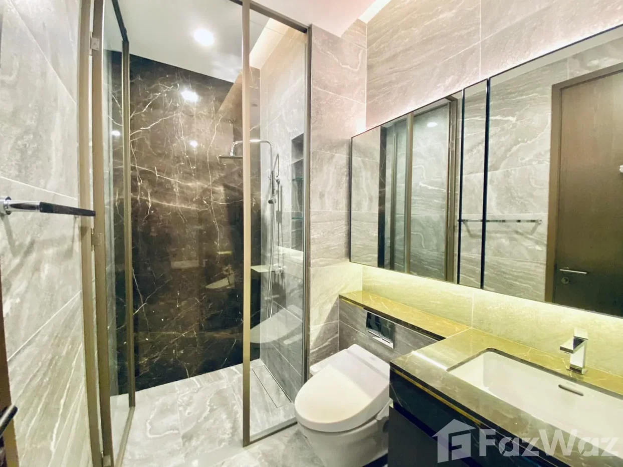 picture 1 Bedroom Condo for rent at The Esse Sukhumvit 36 1640934 - 11/12