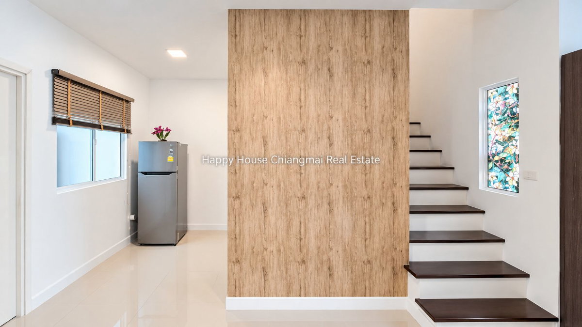 picture For Rent Pruksa ville 95 Danchan available 1/12/2026 - 6/28