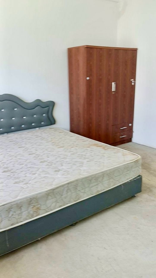 picture Newly renovated house for rent in Phanat Nikhom - 8/14