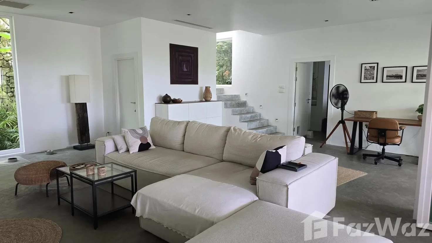 picture 4 Bedroom Villa for sale in Kamala, Phuket  6905632 - 15/28