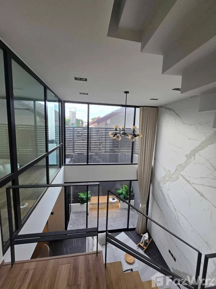 รูป ขาย ทาวน์เฮ้าส์ 3 ห้องนอน ใน สามเสนนอก, กรุงเทพมหานคร 6905704 - รูปที่ 12/28