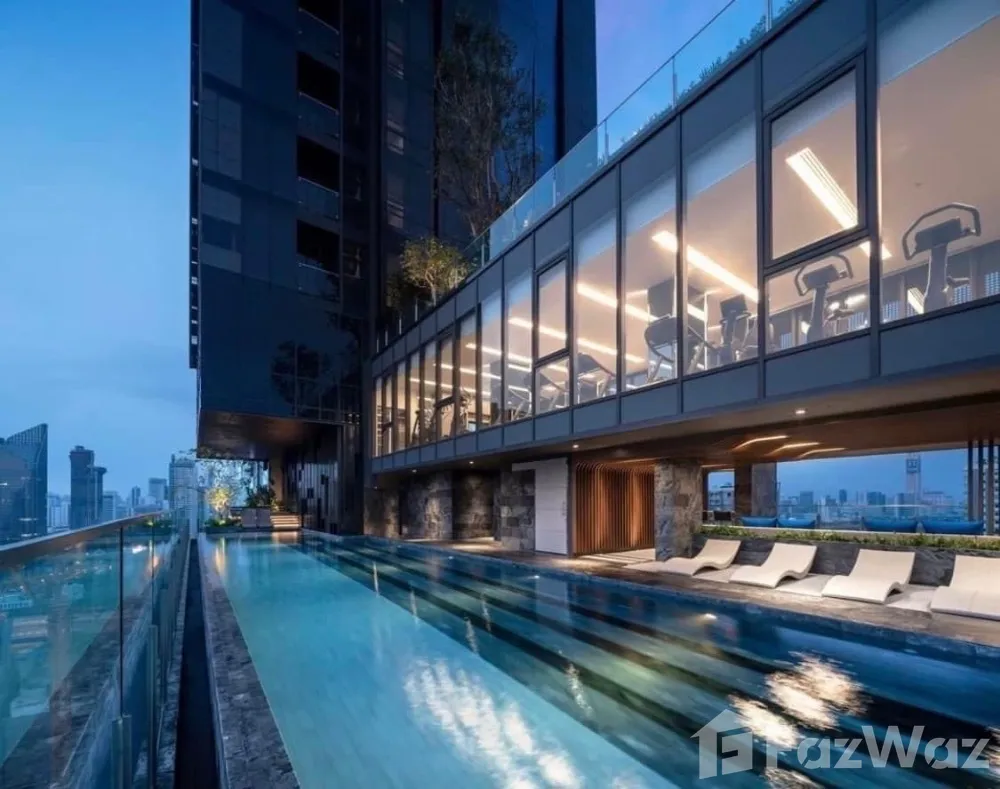 picture The Line Asoke - Ratchada FOR SALE 5672261 - 7/13