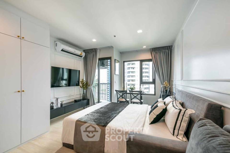 picture Great Value 20th-Floor 1-BR, Life One Wireless, BTS Phloen Chit (ID 3462946) - 4/12