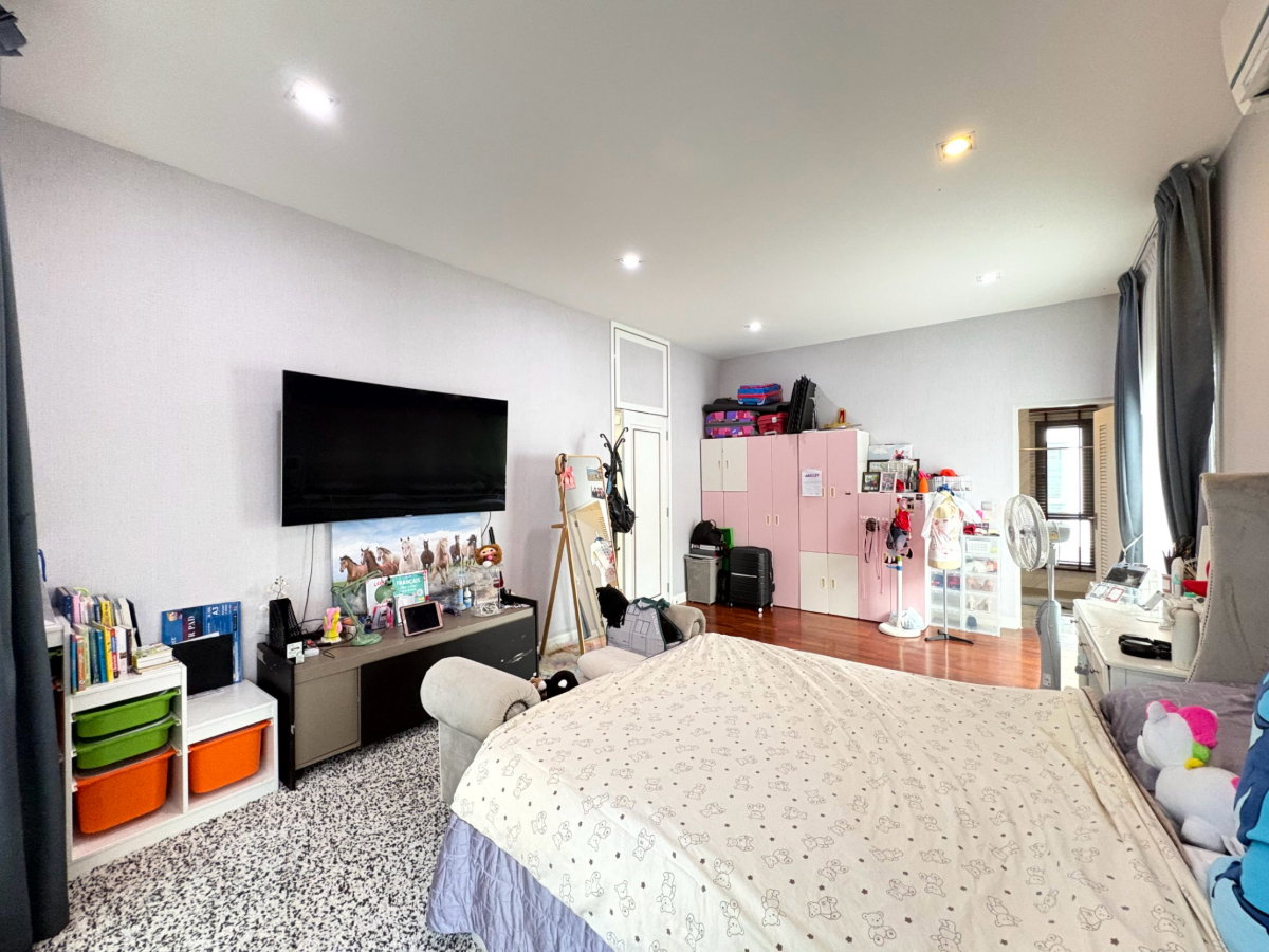 picture THE GRAND LUX BANGNA – SUAN LUANG - 21/30