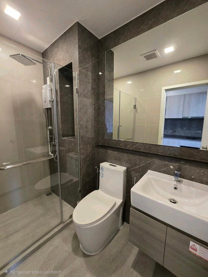 picture Code: 26KJ5651 for rent The Tree Pattanakarn - Ekkamai 🔥🔥 Line ID: @kjcondo (with @)🔥🔥 - 8/8