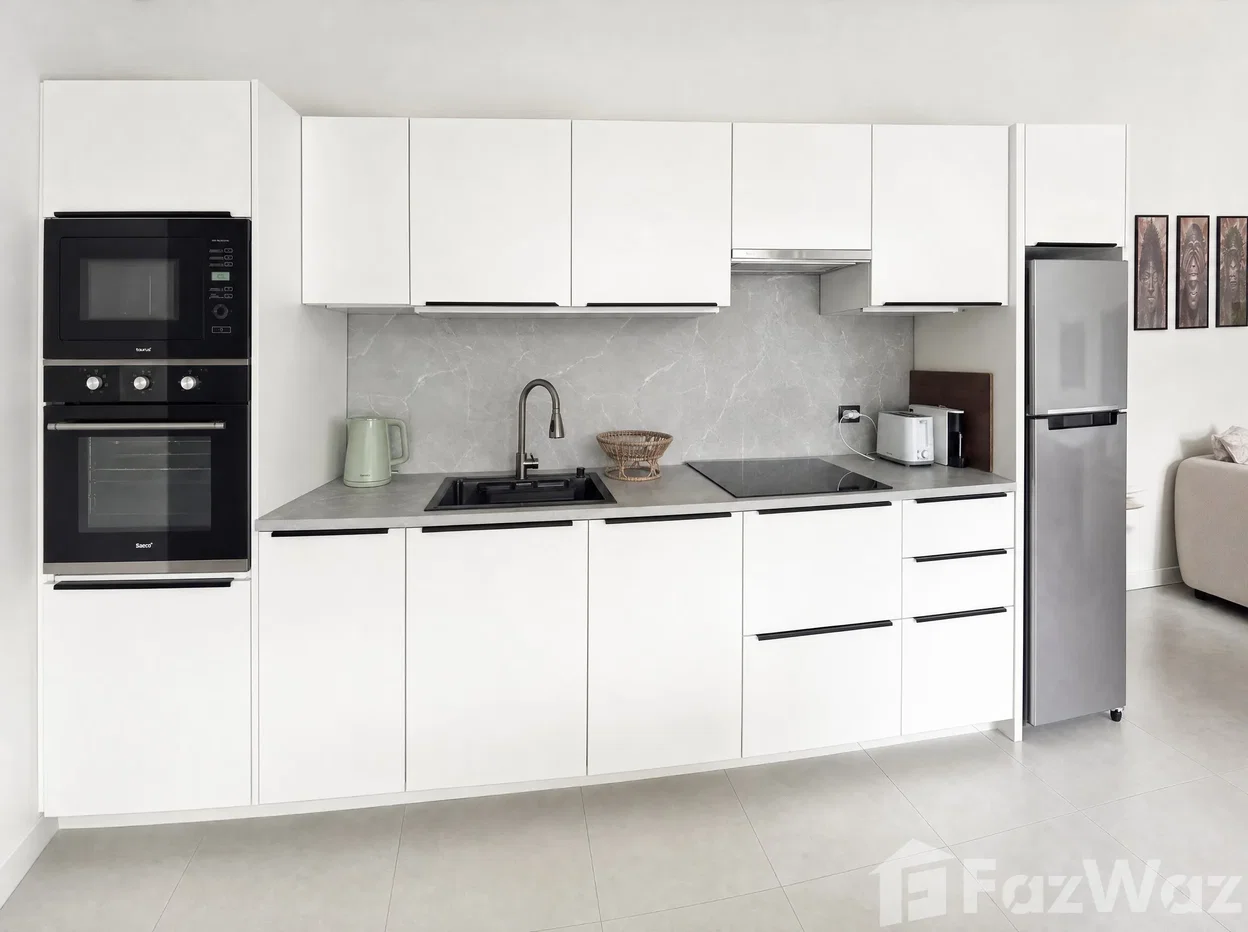 รูป วิลล่าให้เช่า 3 ห้องนอน ใน มะเร็ต, สุราษฎร์ธานี 6891518 - รูปที่ 10/23