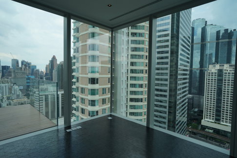 LTH16362 – Luxury Condo for Sale | The Ritz-Carlton Residences | BTS Chong Nonsi | 199.37 Sq.m. | 3 Beds | 3 Baths | 62MB