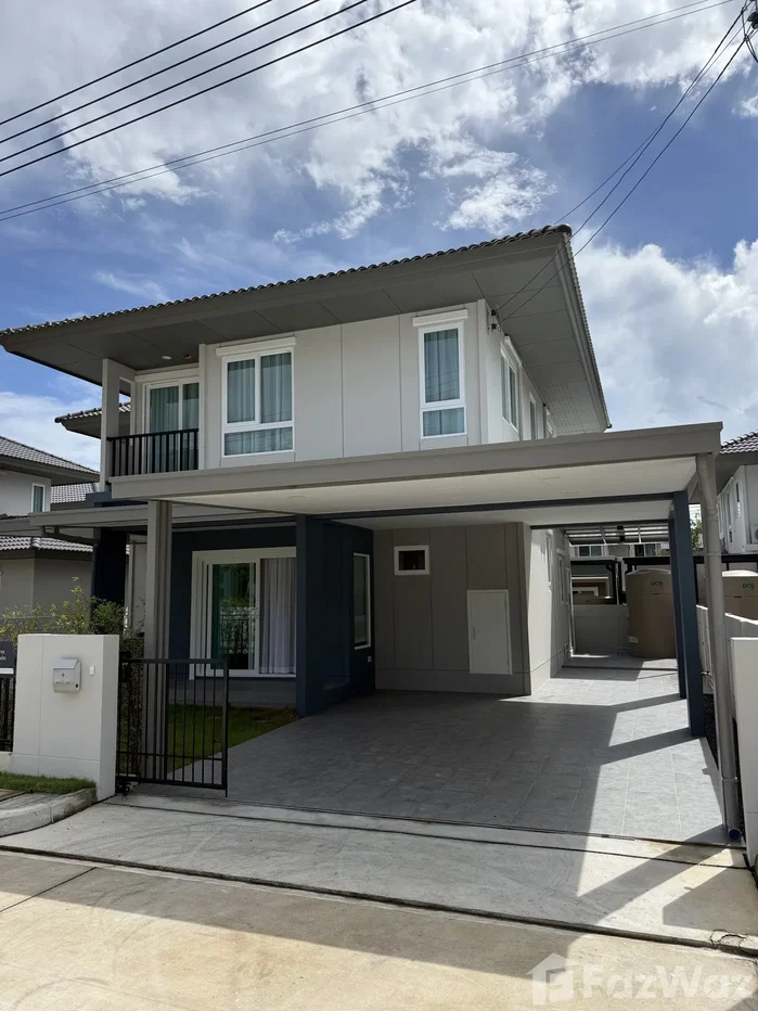 picture New House by Sansiri near international school 6900067 - 1/14