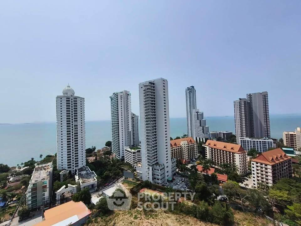 รูป คอนโด 1 ห้องนอนให้เช่า The Riviera Wongamat ขนาด 35 ตร.ม. (ID 3466179) - รูปที่ 7/14