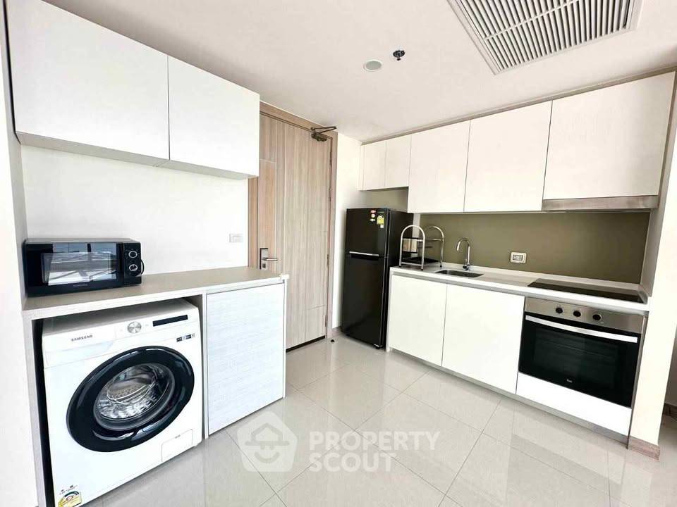 รูป คอนโด 1 ห้องนอน The Riviera Jomtien ให้เช่า (ID 3466014) - รูปที่ 5/8