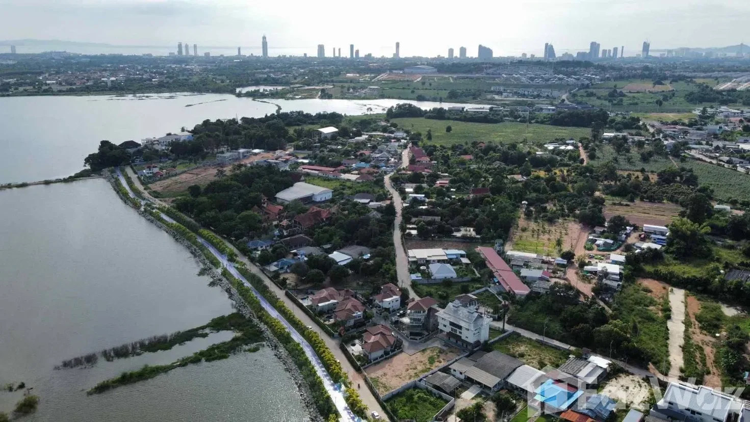 รูป ขาย วิลล่า 5 ห้องนอน ใน เมืองพัทยา, ชลบุรี 6905152 - รูปที่ 47/51