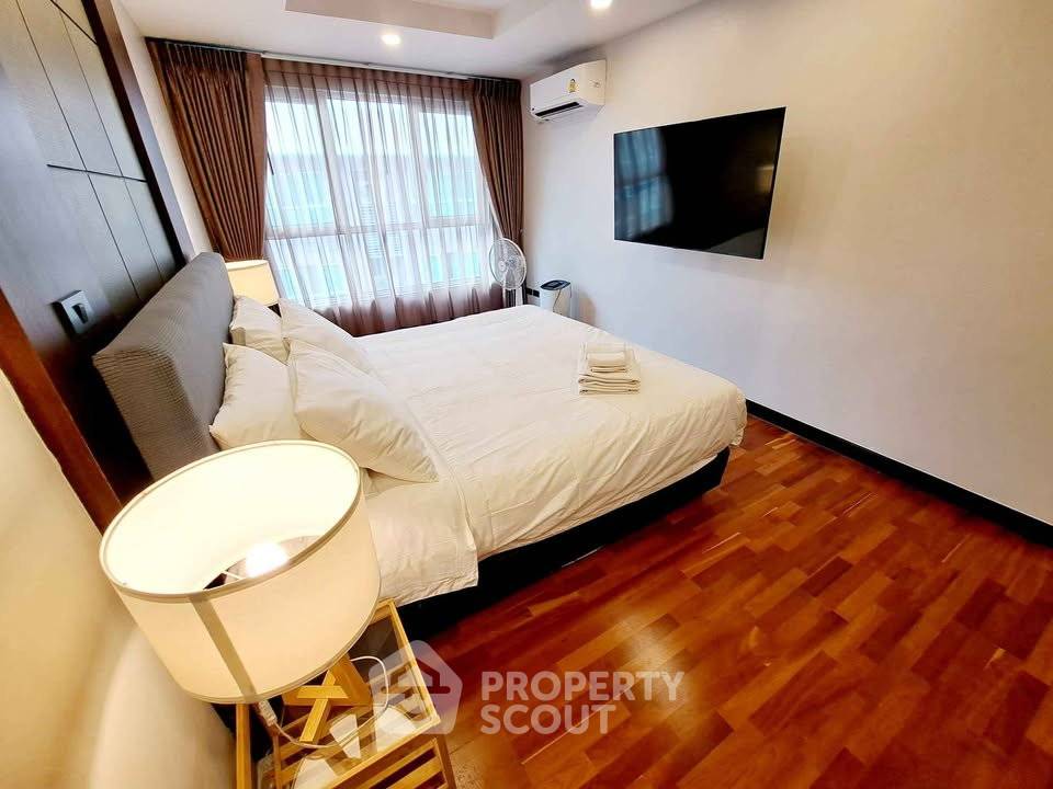 รูป คอนโด 2 ห้องนอน ขนาด 107 ตร.ม. Avenue 61 Condominium ใกล้ BTS ทองหล่อ (ID 3465163) - รูปที่ 9/20