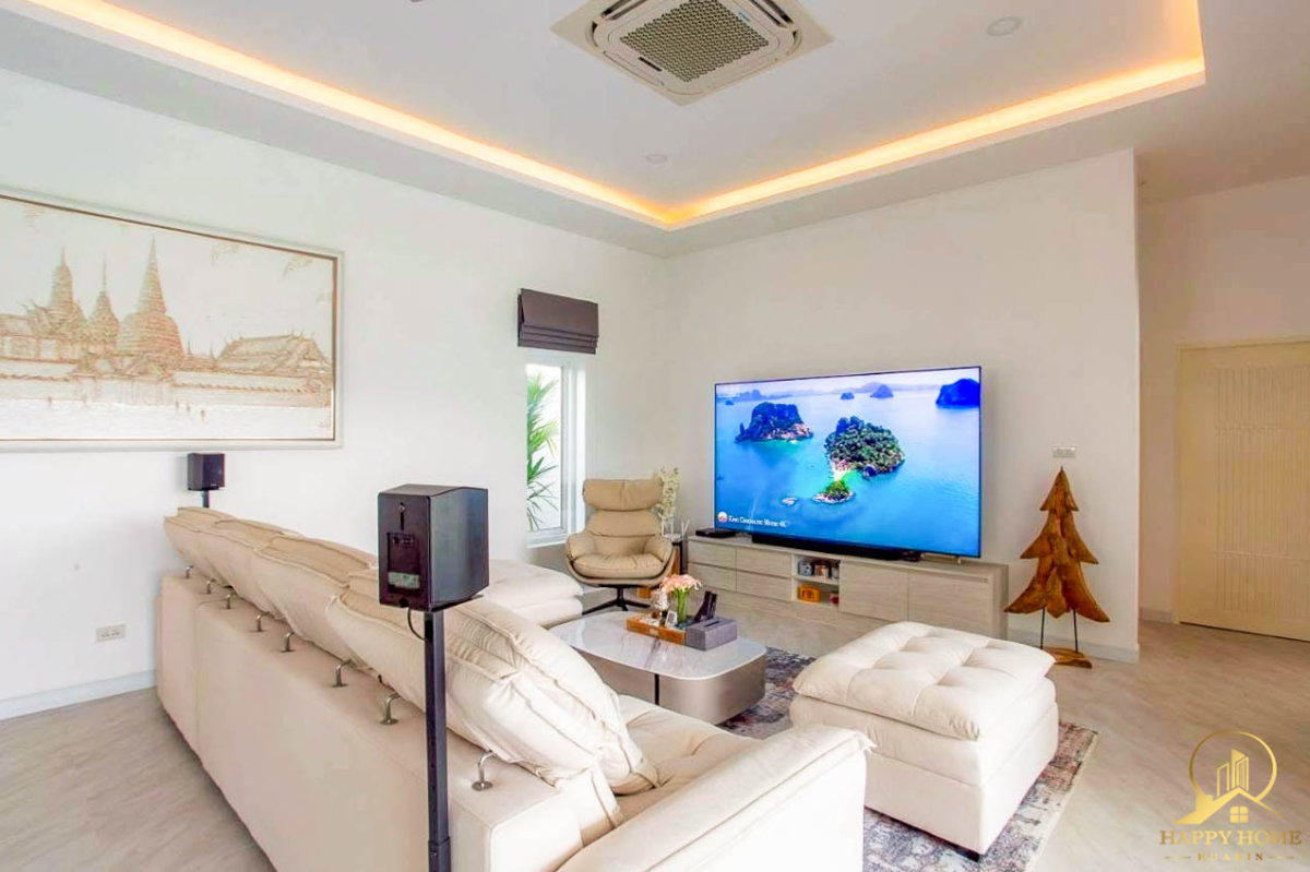 picture Luxury Pool Villa for Sale in Hua Hin Soi 112 - 56/69