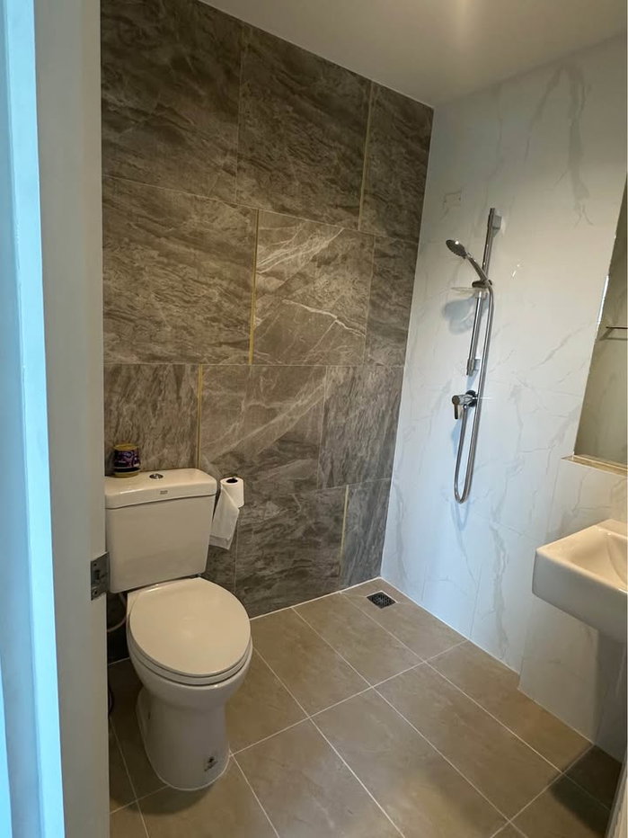 picture Townhome: Q Prime Sukhumvit 77 | Near BTS On Nut ~ 5 km. & Seacon Square - 12/19