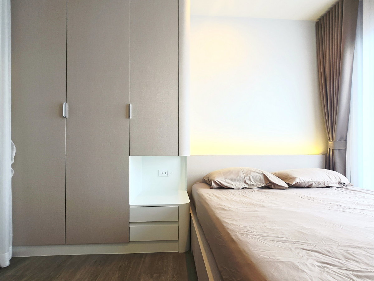 picture 🏙️ FOR RENT – Regent Home Wutthakat - 4/15
