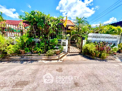 Houses for sale Hua Hin Prachaubkirikhan : 93 Sqm 2-BR House At Raruk Hua Hin (ID 3462734)