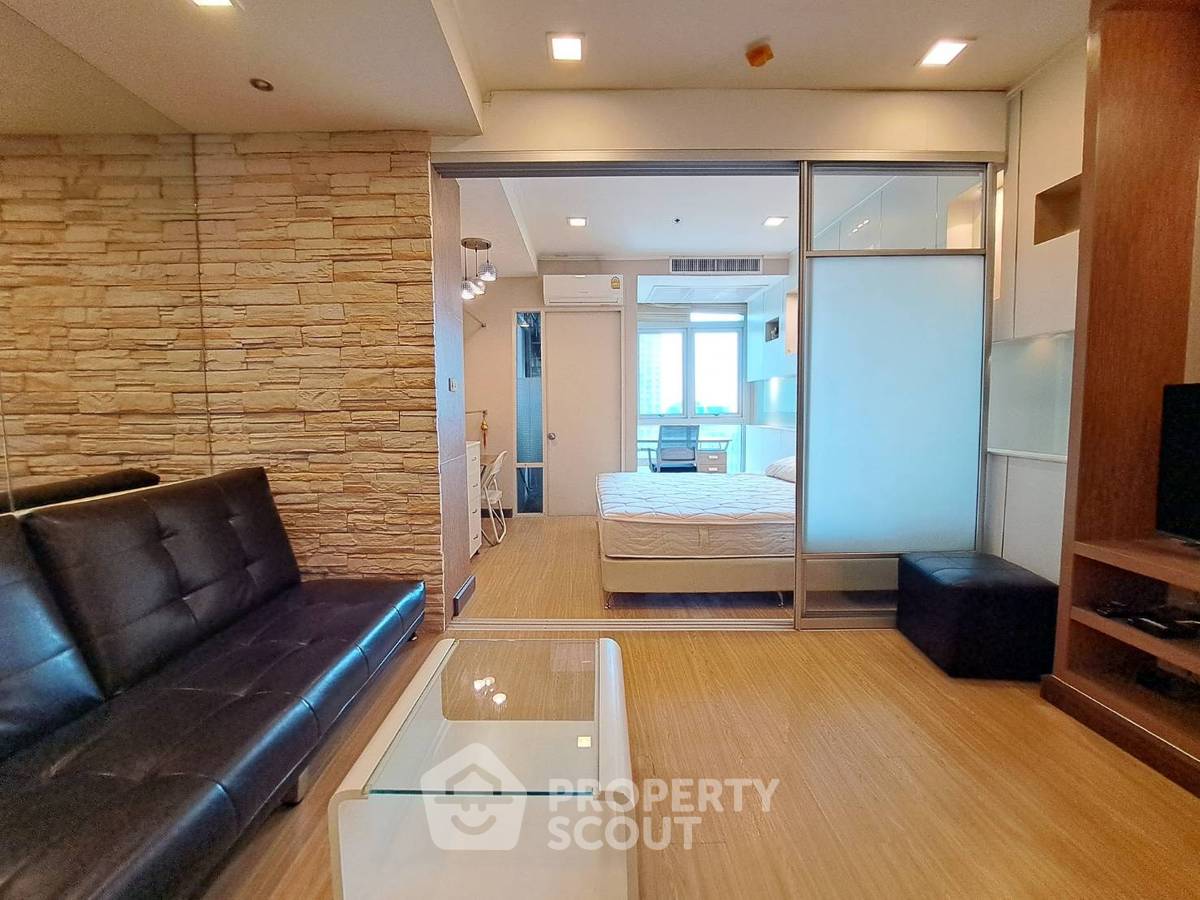 รูป คอนโด 1-ห้องนอน ที่ ณุศาศิริ แกรนด์ คอนโดมิเนียม ใกล้ BTS เอกมัย (ID 3463837) - รูปที่ 14/14