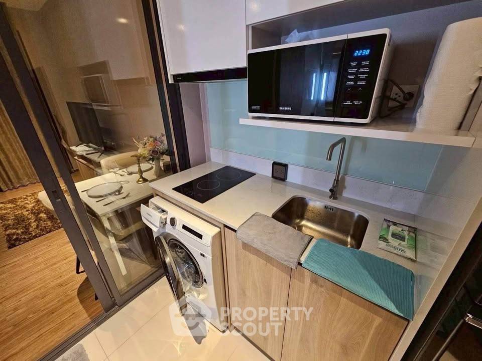 รูป คอนโด สตูดิโอ ที่ วันซ์ พัทยา ใกล้ พัทยาเหนือ (ID 3466022) - รูปที่ 12/15