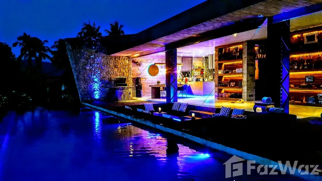 picture 3 Bedroom Villa for sale in Taling Ngam, Surat Thani 1027860 - 38/50