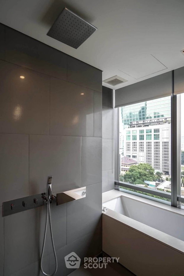 picture 2-BR Condo at The Bangkok Sathorn near BTS Surasak (ID 3463292) - 5/12