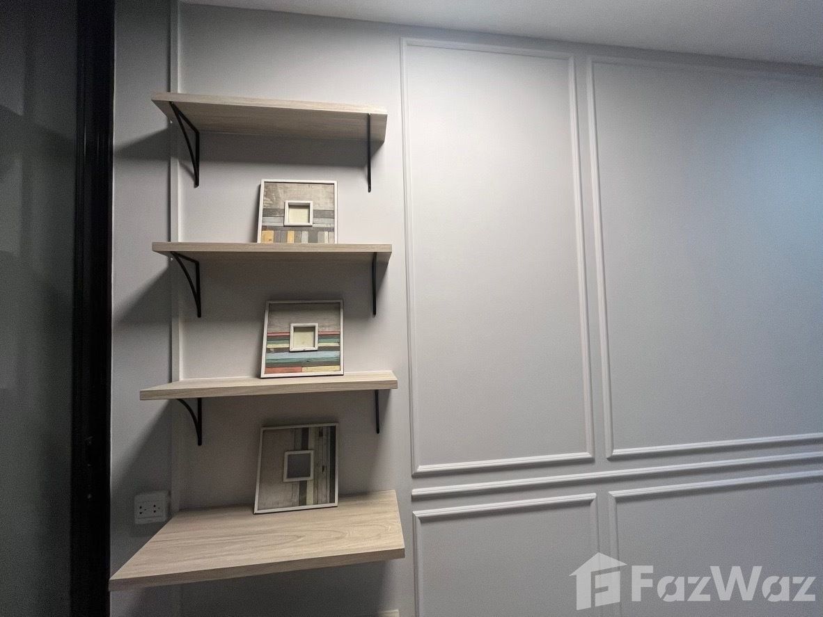 รูป ขาย คอนโด 1 ห้องนอน ในโครงการ โนเบิล เพลินจิต 1906972 - รูปที่ 6/10