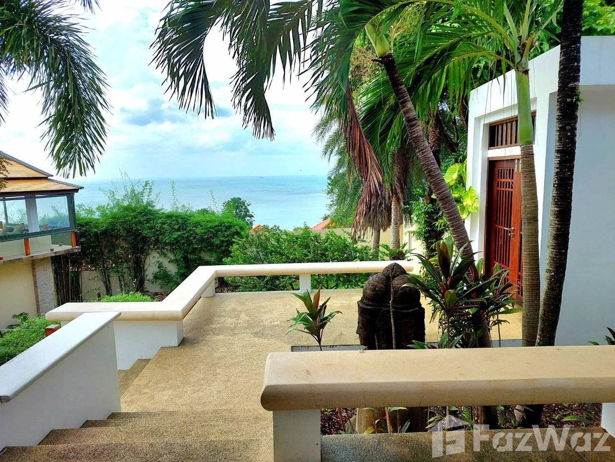 picture 4 Bedroom Villa for sale in Ang Thong, Surat Thani  1703012 - 34/40