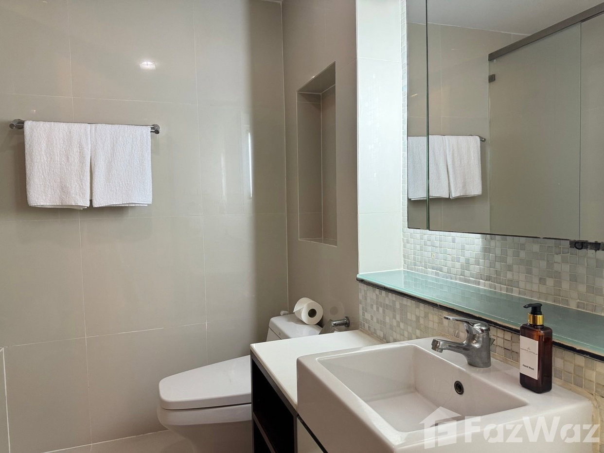 picture 1 Bedroom Condo for rent at Charan Tower 1942556 - 5/9