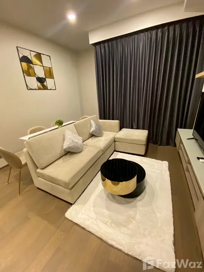 picture 2 Bedroom Condo for Sale for Park Origin Phayathai 6905628 - 12/19