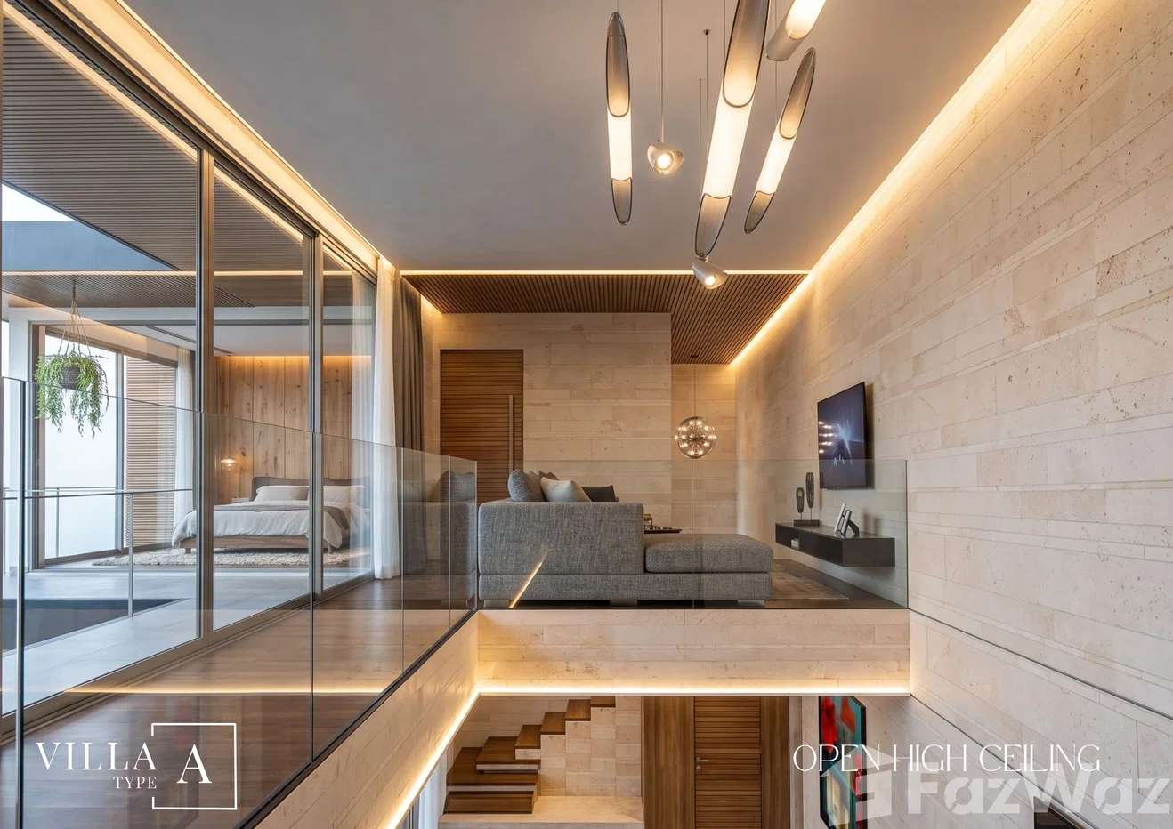 picture 2 Bedroom Villa for sale at Success Luxury Villa 6905641 - 9/21