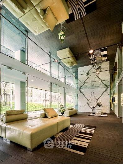 picture 2-BR Condo at Via 31 near MRT Sukhumvit (ID 3464935) - 22/27